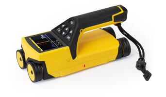 無損檢測儀器系列